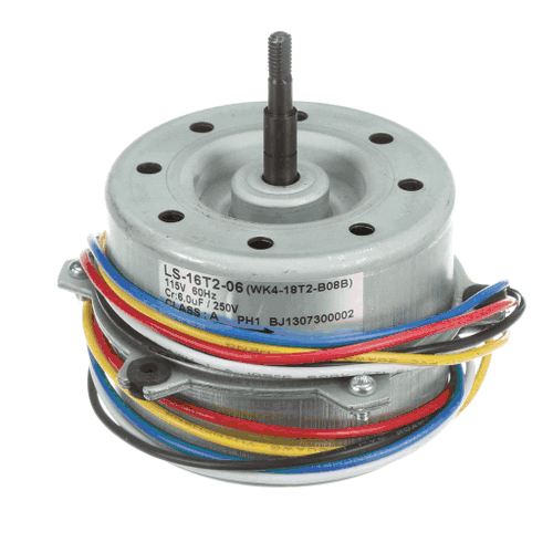 Delonghi D3002-700 Fan Motor (Ls-16T2-0 - NE2070