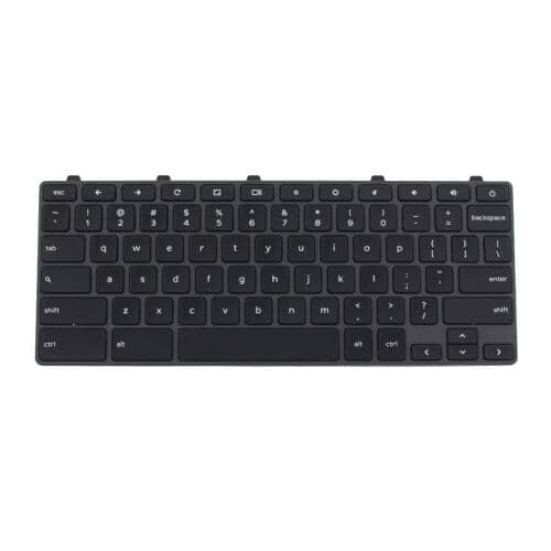 Dell Keyboard And Mouse - 0D2DT