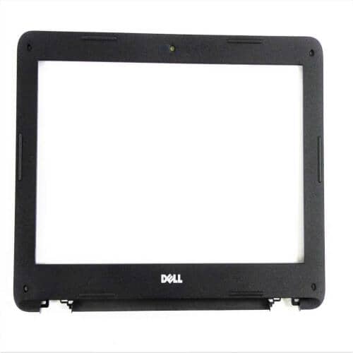 Dell Part# 0P37K Front Frame Cover  - Genuine OEM