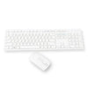 Dell Keyboard And Mouse - 1VY5C