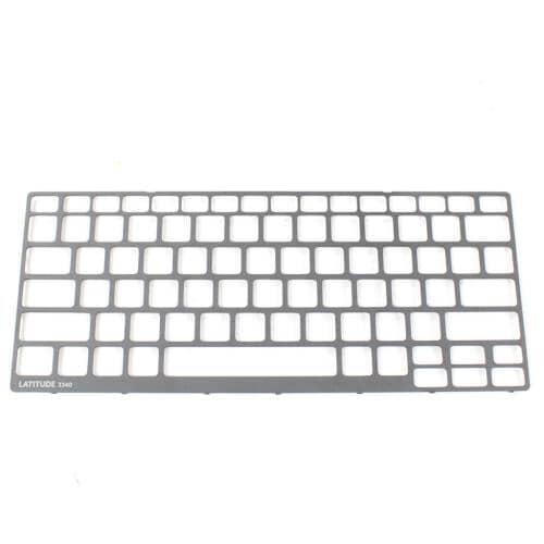 Dell Part# 1X9KN Keyboard Control Cover - Genuine OEM