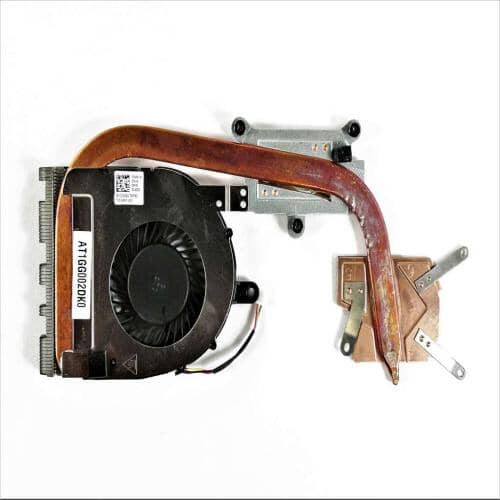 Dell Assembly,Htsnk,Dsv - 243C6