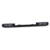 Dell Part# 2G90J Hinge Tail Rear Trim Cover - Genuine OEM