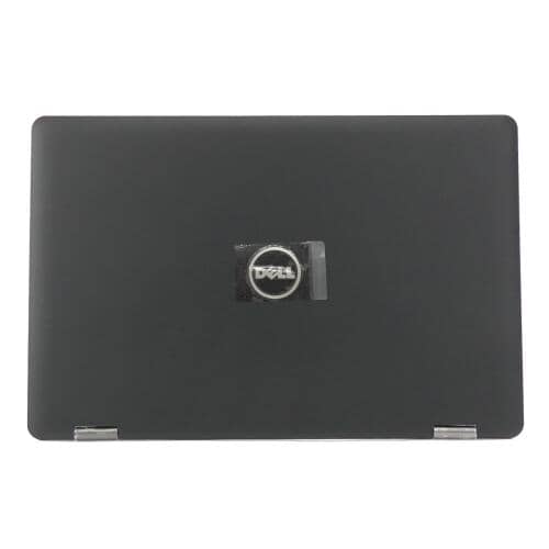Dell Part# 2JD8K Back Cover Lid Assembly - Genuine OEM