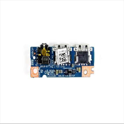 Dell Part# 2WMGK Power Board Assembly - Genuine OEM