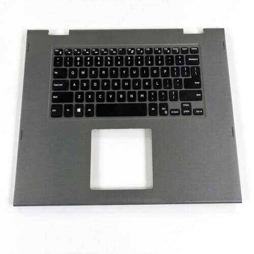 Dell Part# 2YNVV Palmrest Keyboard Assembly - Genuine OEM