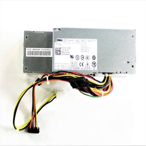 Dell Part# PW116 Power Supply - Genuine OEM