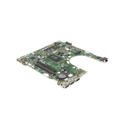 Dell Part# YHRCR Motherboard Assembly - Genuine OEM