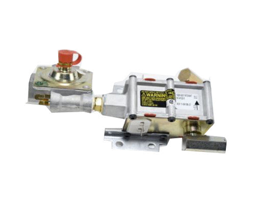 Samsung Safety Valve Assembly DG-94-00449A