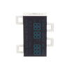 Samsung Range LED Display Board - DG07-01005A
