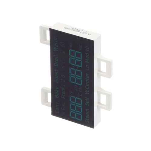 Samsung LED Display Board DG07-01005A