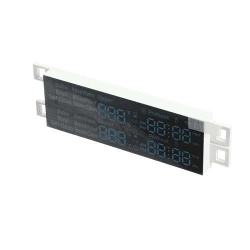 Samsung Part# DG07-01009D LED Display - Genuine OEM