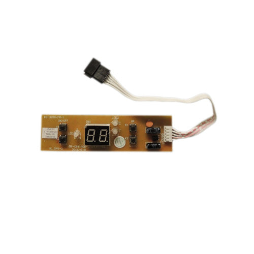 Danby Dbc2760Bls Control Board - DG3-001-3