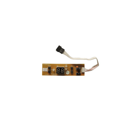 Danby Display Control Board - DG3-001