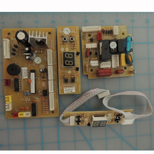 Danby Dbc7070Blsst P.C. Board - DG3-202