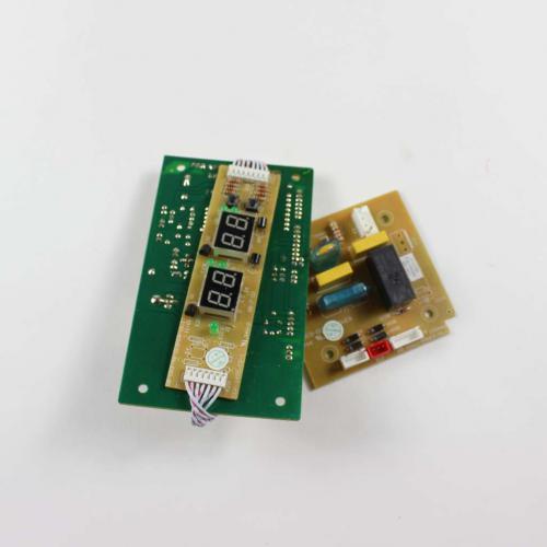 Danby Dwc508Bls-1 Pcb Board - DG3-91-1