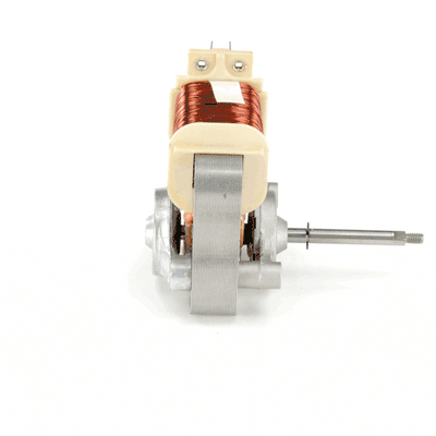 Samsung FTQ386LWUX/XAA Convection Fan Motor (LH Threads) Genuine OEM