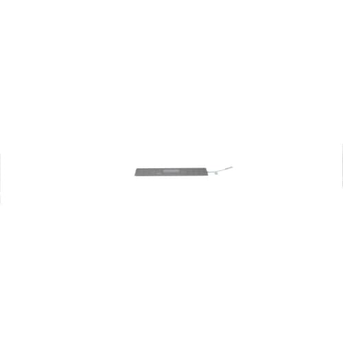 Samsung Touchpad Control Panel Membrane - Black DG34-00018A