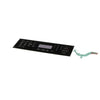 Samsung Touchpad-Membrane Switch (black) DG34-00020A
