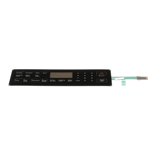 Samsung Range Membrane Switch - DG34-00027B