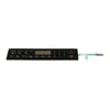Samsung Range - Oven/Stove Button Touchpad/Membrane Switch NX58H5600SS/AA