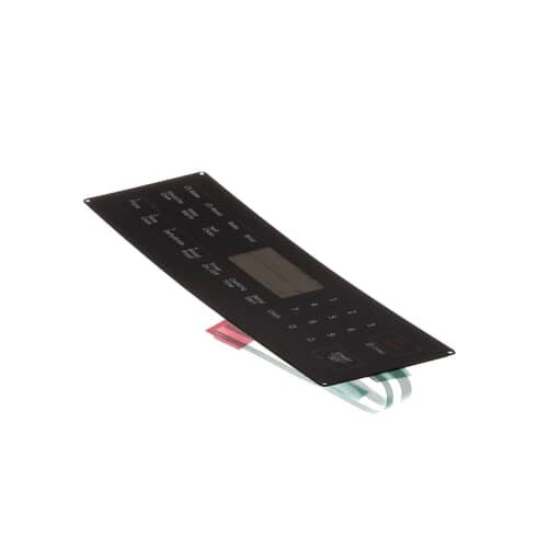 Samsung Control Board Membrane Switch DG34-00027D