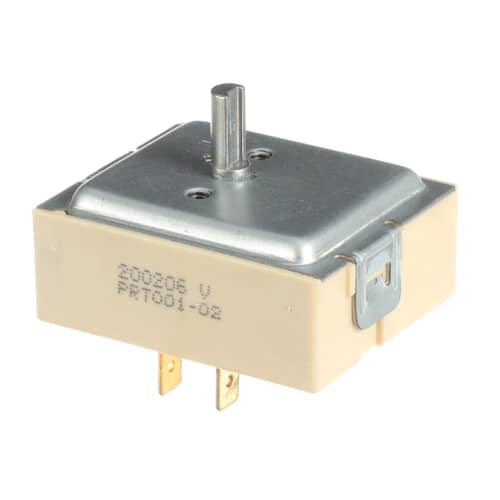 Samsung Part# DG34-00028B Rotary Select Switch - Genuine OEM