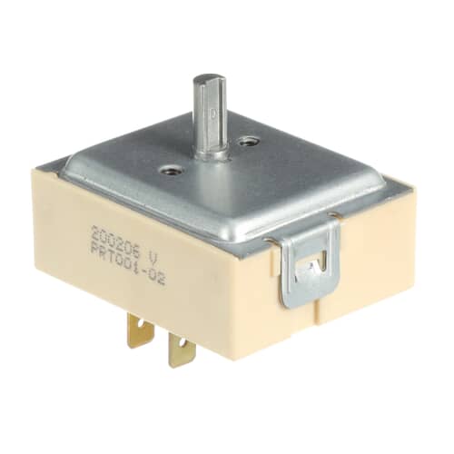 Samsung Part# DG34-00028B Rotary Select Switch - Genuine OEM