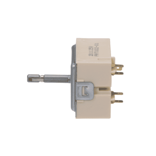 Samsung Part# DG34-00029A Surface Element Infinite Switch - Genuine OEM