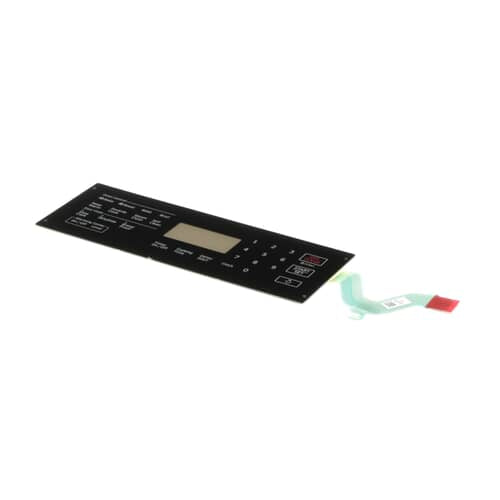 Samsung NE59J7630SG/AA Membrane Switch Genuine OEM