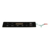 Samsung Range Membrane Control Board - DG34-00036A