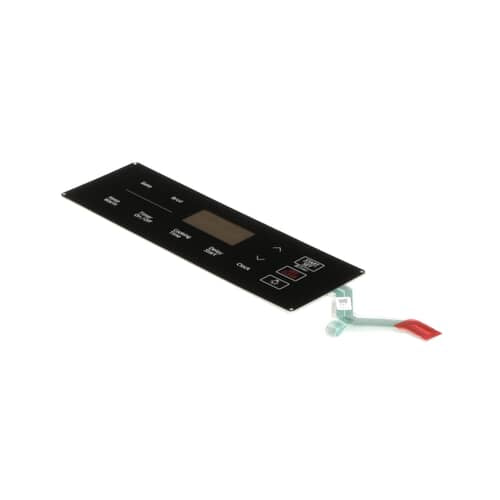 Samsung Range - Oven/Stove Membrane Control Board NX58K3310SS/AA