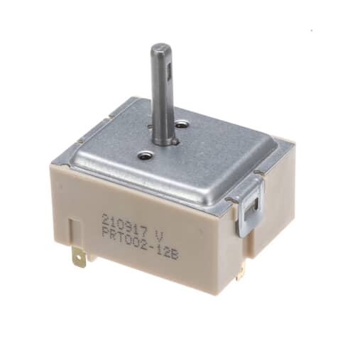 Samsung Part# DG34-00047A Switch Select Rotary - Genuine OEM