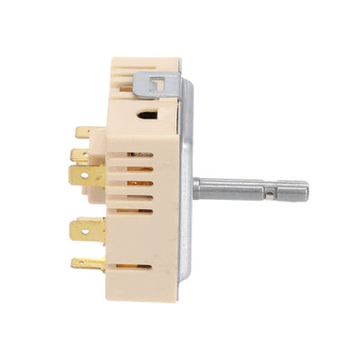 Samsung Electric Range - Oven/Stove Dual Surface Element Switch NE59K3310SS/AA