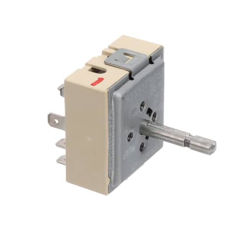 Samsung NE594R0ABBB/AA Energy Regulator (Dual) Genuine OEM