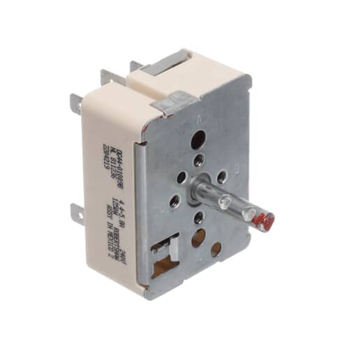 Samsung Electric Range - Oven/Stove Burner Switch NE63A6711SG/AA-00
