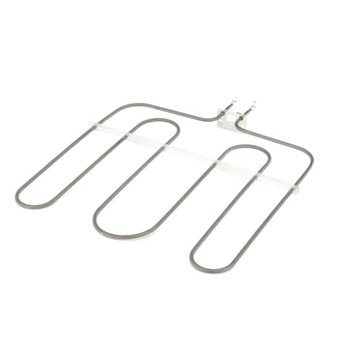 Samsung NE594R0ABWW/AA Broiler Element Genuine OEM
