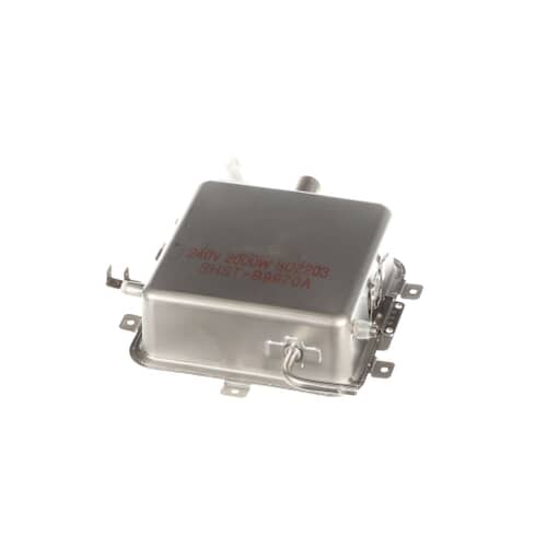 Samsung Part# DG47-00048C Steam Heater - Genuine OEM