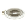 Samsung Dryer Dual Heating Element - DG47-00063A