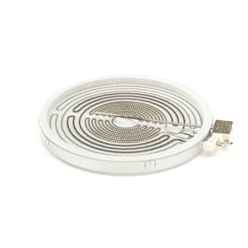 Samsung Electric Range - Oven/Stove Triple Radiant Element NE59J7630SB/AA