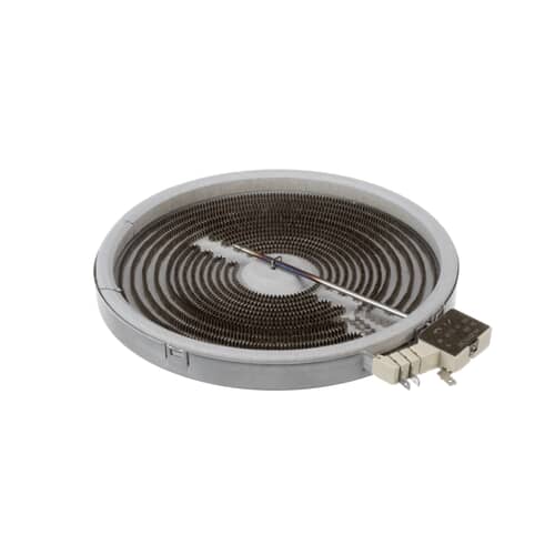 Samsung Part# DG47-00080A Radiant Heater (Dual) - Genuine OEM