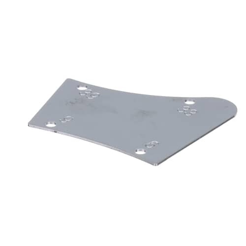 Samsung Part# DG61-00229A Radiant Heater Bracket - Genuine OEM