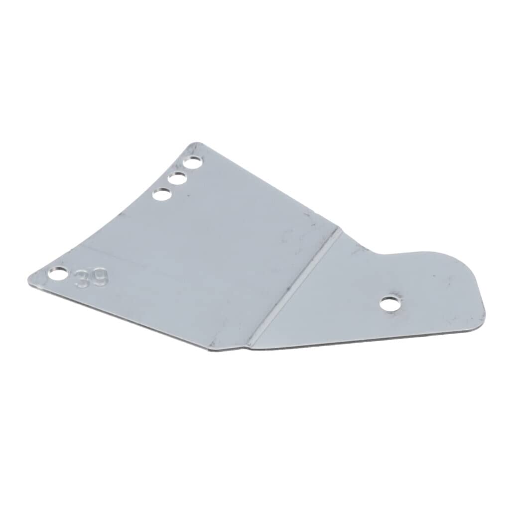 Samsung Part# DG61-00230A Radiant Heater Bracket - Genuine OEM