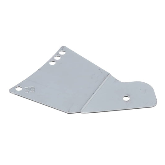 Samsung Part# DG61-00230A Radiant Heater Bracket - Genuine OEM