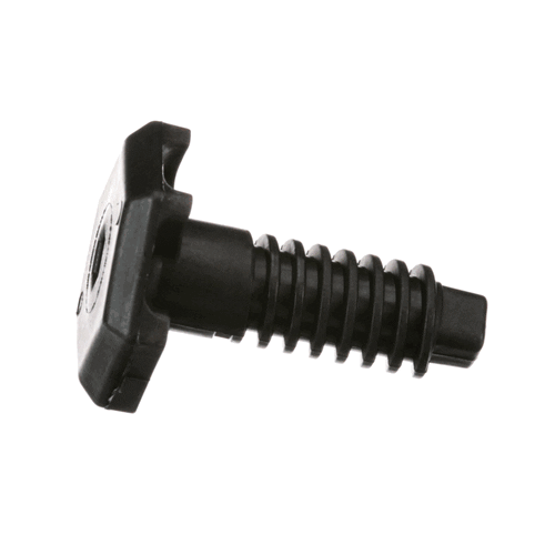 Samsung Part# DG61-00525A Black Leveling Leg - Genuine OEM