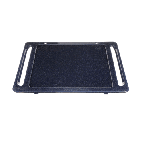 Samsung NX58H5600SS/AA Range Oven Bottom Liner