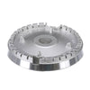 Samsung Part# DG62-00074C Burner Head - 12in (OEM)