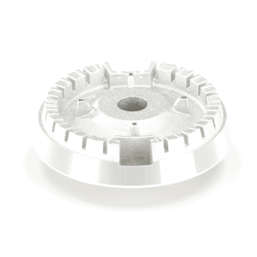 Samsung Burner Head - 6in - DG62-00075B