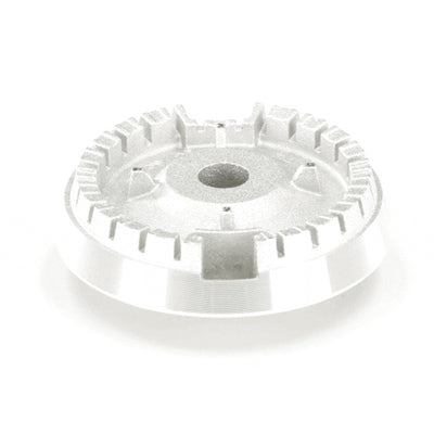 Samsung NX58J7750SS/AA Burner Head - 6in Genuine OEM