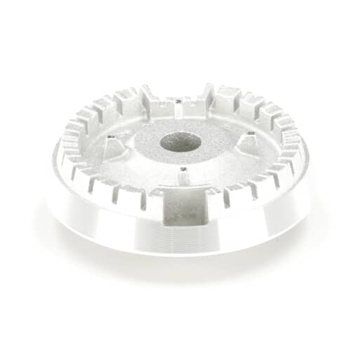 Samsung NX58K7850SS/AA Burner Head - 6in Genuine OEM